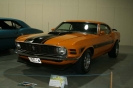 Burn Out 2011