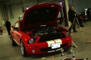 Burn Out 2011