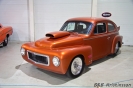 Volvo PV