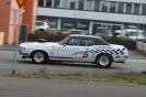 Mustangs in Iceland