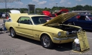 1966 Mustang GT 