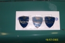 HCS Badges