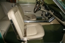 1966 Mustang HCS