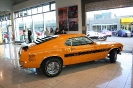 Mustang syning 17-04-2010