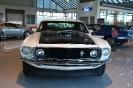 Mustang syning 17-04-2010