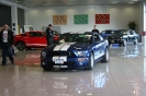 Mustang syning 17-04-2010