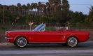 1966 Mustang