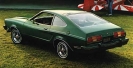 1977 Mustang