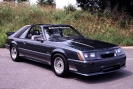 1985 Mustang