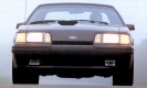 1985 Mustang