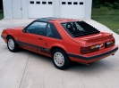 1985 Mustang