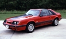 1985 Mustang