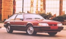 1988 Mustang