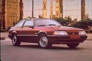 1988 Mustang