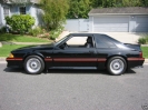 1989 Mustang