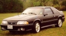 1993 Mustang