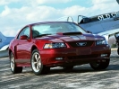 2004 Mustang