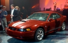 2004 Mustang