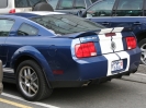 2007 Mustang