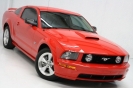 2008 Mustang