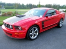 2008 Mustang