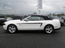 2011 Mustang GT Convertible