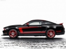 2012 Mustang