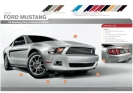 2012 Mustang